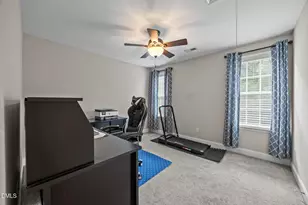 4145 Weavers Pond Dr, Zebulon, NC 27597 - Photo 15