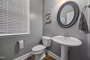 4145 Weavers Pond Dr, Zebulon, NC 27597 - Photo 9