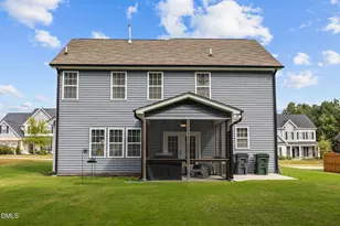 4145 Weavers Pond Dr, Zebulon, NC 27597 - Photo 21