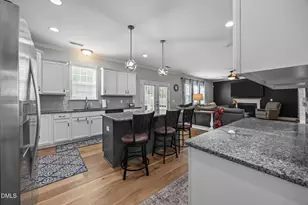 4145 Weavers Pond Dr, Zebulon, NC 27597 - Photo 5