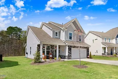 825 Golden Plum Lane, Zebulon, NC 27597 - Photo 31