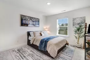 825 Golden Plum Ln, Zebulon, NC 27597 - Photo 17