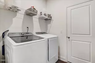 825 Golden Plum Ln, Zebulon, NC 27597 - Photo 15