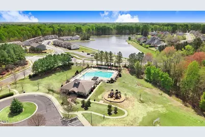 825 Golden Plum Lane, Zebulon, NC 27597 - Photo 37