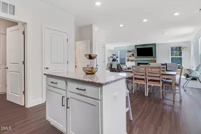 825 Golden Plum Lane, Zebulon, NC 27597 - Photo 5