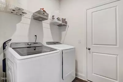 825 Golden Plum Lane, Zebulon, NC 27597 - Photo 15