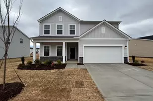 113 Blossom Fld Wy, Angier, NC 27501 - Photo 1