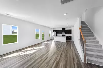 113 Blossom Field Way, Angier, NC 27501 - Photo 3