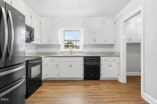 4712 Crest Rd, Wilson, NC 27893 - Photo 9