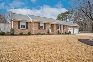 4712 Crest Rd, Wilson, NC 27893 - Photo 3