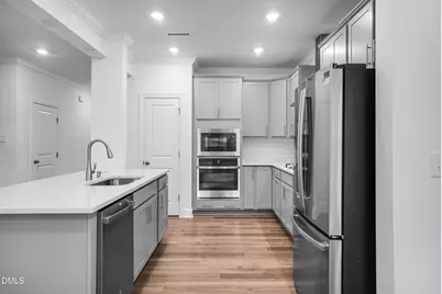 1600 Goldfinch Perch Lane, Knightdale, NC 27545 - Photo 9