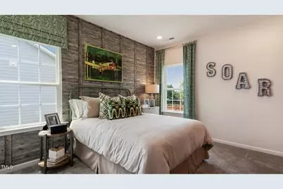 1600 Goldfinch Perch Lane, Knightdale, NC 27545 - Photo 41