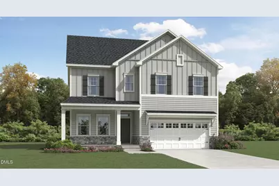 1600 Goldfinch Perch Lane, Knightdale, NC 27545 - Photo 1