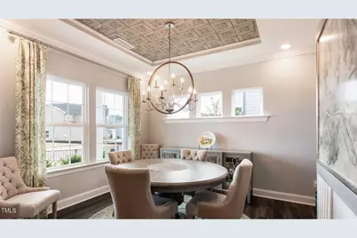 1600 Goldfinch Perch Lane, Knightdale, NC 27545 - Photo 35