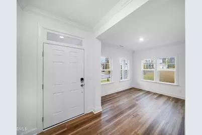 1600 Goldfinch Perch Lane, Knightdale, NC 27545 - Photo 13