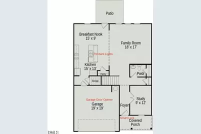 257 Freedom Heights Lane, Smithfield, NC 27577 - Photo 27