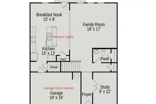 257 Freedom Hts Ln, Smithfield, NC 27577 - Photo 27