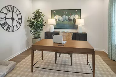 257 Freedom Heights Lane, Smithfield, NC 27577 - Photo 3