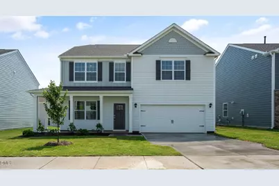 30 Babbling Creek Drive, Youngsville, NC 27596 - Photo 1