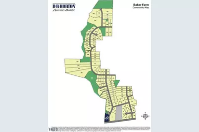 30 Babbling Creek Drive, Youngsville, NC 27596 - Photo 35