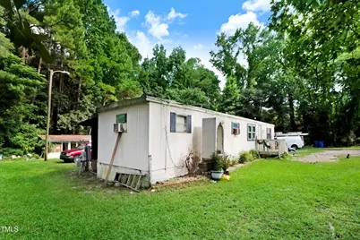 2057 Old Rock Quarry Road, Princeton, NC 27569 - Photo 3