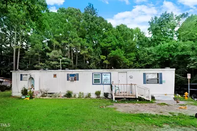 2057 Old Rock Quarry Road, Princeton, NC 27569 - Photo 1