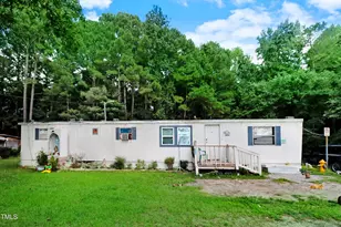 2057 Old Rock Quarry Rd, Princeton, NC 27569 - Photo 1