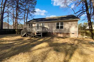 127 Wagon Trail, Willow Springs, NC 27592 - Photo 5