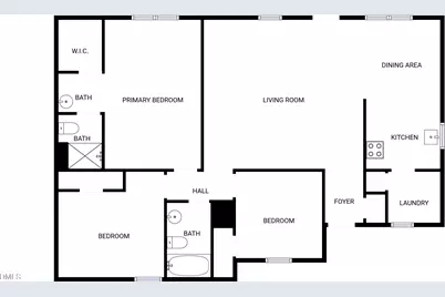 127 Wagon Trail, Willow Springs, NC 27592 - Photo 17