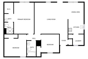 127 Wagon Trail, Willow Springs, NC 27592 - Photo 17