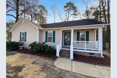 127 Wagon Trail, Willow Springs, NC 27592 - Photo 1