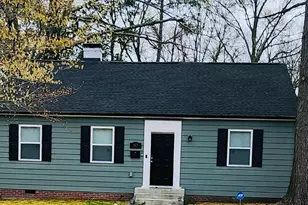 613 S Tillery St, Rocky Mount, NC 27803 - Photo 1