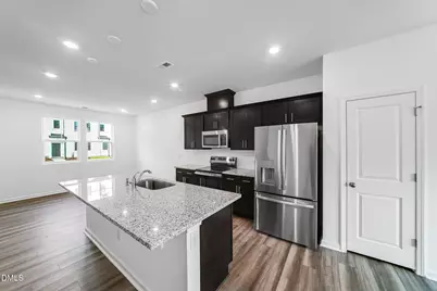 2302 Oakwood Meadows Court, Raleigh, NC 27604 - Photo 7