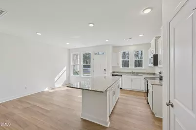 6431 Granite Quarry Drive, Raleigh, NC 27610 - Photo 3