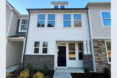6431 Granite Quarry Drive, Raleigh, NC 27610 - Photo 1