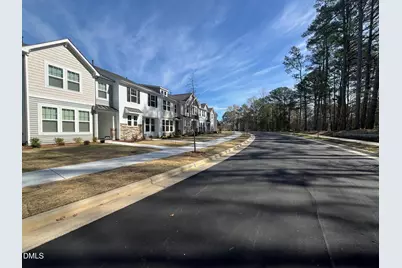 6431 Granite Quarry Drive, Raleigh, NC 27610 - Photo 5