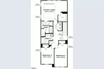 6431 Granite Quarry Drive, Raleigh, NC 27610 - Photo 43