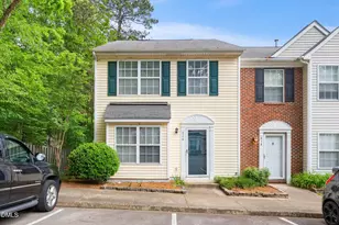 216 Climbing Ivy Ct, Cary, NC 27511 - Photo 1