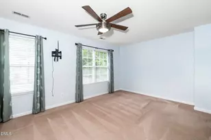 216 Climbing Ivy Ct, Cary, NC 27511 - Photo 9