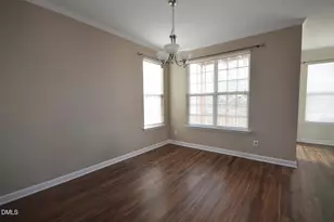 306 Bally Shannon Way, Apex, NC 27539 - Photo 5