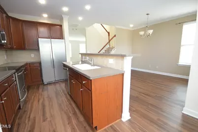 306 Bally Shannon Way, Apex, NC 27539 - Photo 7