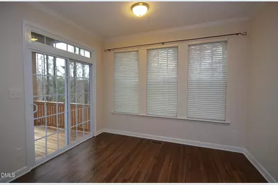 306 Bally Shannon Way, Apex, NC 27539 - Photo 7