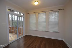 306 Bally Shannon Way, Apex, NC 27539 - Photo 7