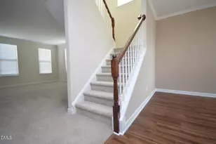 306 Bally Shannon Way, Apex, NC 27539 - Photo 9