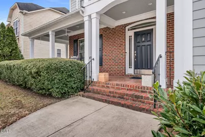 13005 Droughton Court, Chapel Hill, NC 27517 - Photo 3
