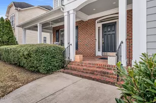 13005 Droughton Ct, Chapel Hill, NC 27517 - Photo 3