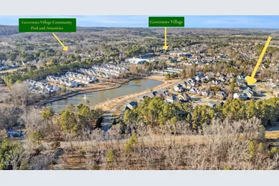 13005 Droughton Court, Chapel Hill, NC 27517 - Photo 63