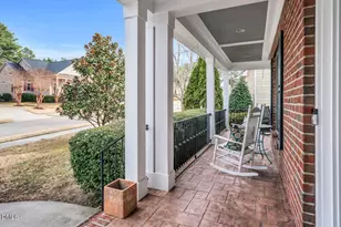 13005 Droughton Ct, Chapel Hill, NC 27517 - Photo 5