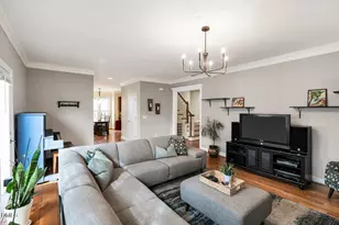 13005 Droughton Ct, Chapel Hill, NC 27517 - Photo 33