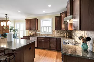 13005 Droughton Ct, Chapel Hill, NC 27517 - Photo 21